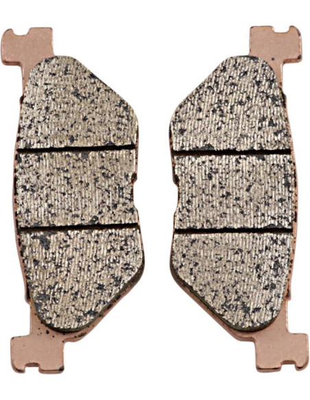 Plaquettes de frein SBS 769 LS Sinter