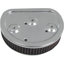 Filtre à air K&N HARLEY DAVIDSON NON-US MODELS 95-99