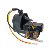 Relai de démarreur 101 OCTANE Scooter/moto universel