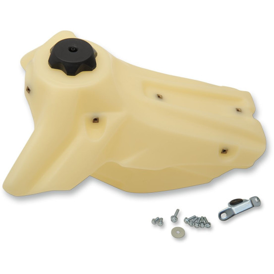 Réservoir IMS grande contenance SUZUKI 450 RMZ 2008-14, RMZ 450 Z 2010 Translucide 9,8 litres