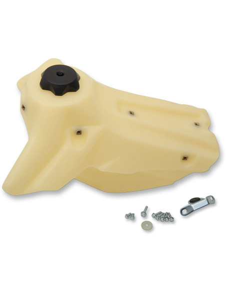 Réservoir IMS grande contenance SUZUKI 450 RMZ 2008-14, RMZ 450 Z 2010 Translucide 9,8 litres