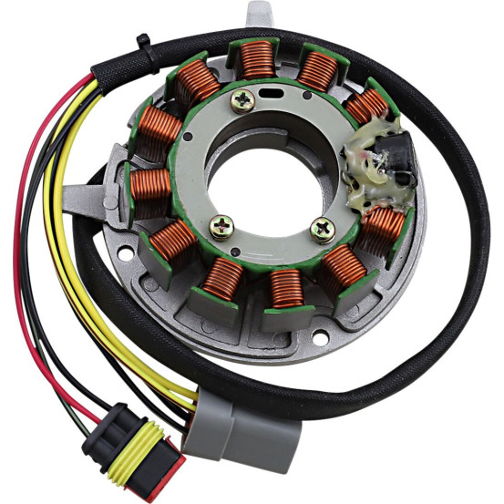 Stator RICK'S SKI DOO FORMULA/FREESTYLE/GSX F/ GT F/LEGEND/MX-Z/SKANDIC/SUMMIT/TOURING