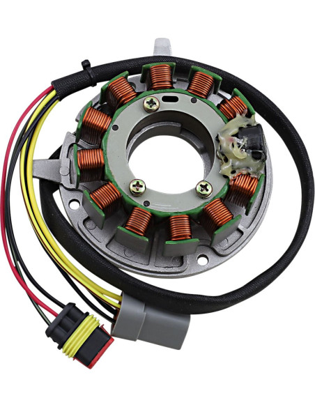 Stator RICK'S SKI DOO FORMULA/FREESTYLE/GSX F/ GT F/LEGEND/MX-Z/SKANDIC/SUMMIT/TOURING