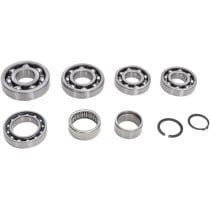 Kit Roulements Boite De Vitesse HOT RODS SUZUKI 125 RM 2004-2007