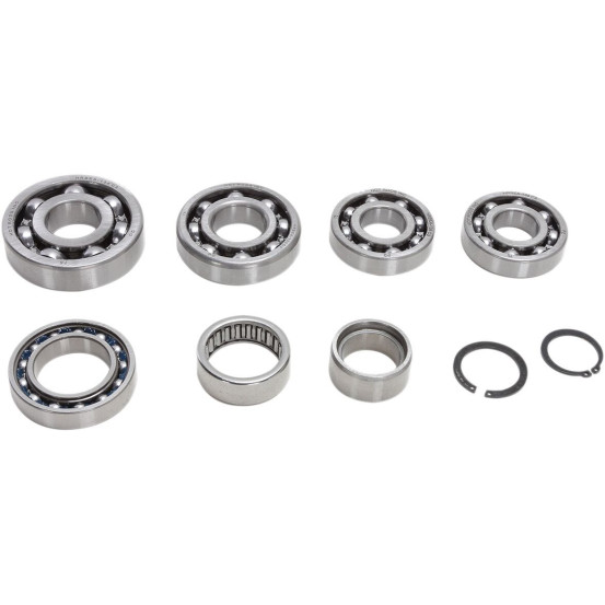 Kit Roulements Boite De Vitesse HOT RODS SUZUKI 125 RM 2004-2007