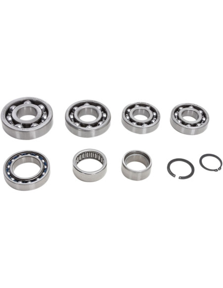 Kit Roulements Boite De Vitesse HOT RODS SUZUKI 125 RM 2004-2007