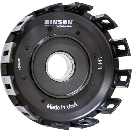 Cloche d'embrayage HINSON Yamaha 250 YZ F 2014-2018 250 WR F 2015-2016