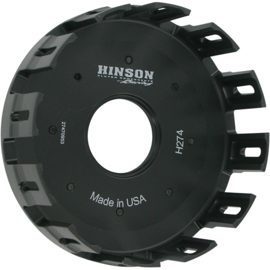 Cloche d'embrayage HINSON Suzuki 250 RM Z 2007-2009