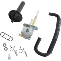 Robinet d'essence avec durite FUEL STAR Yamaha YFM 200 DX