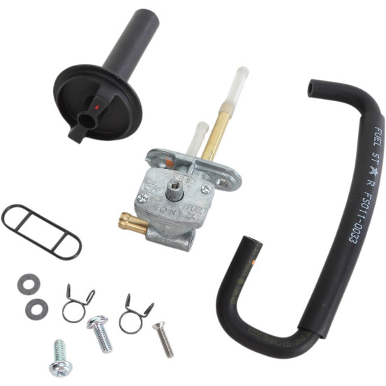 Robinet d'essence avec durite FUEL STAR Yamaha YFM 200 DX