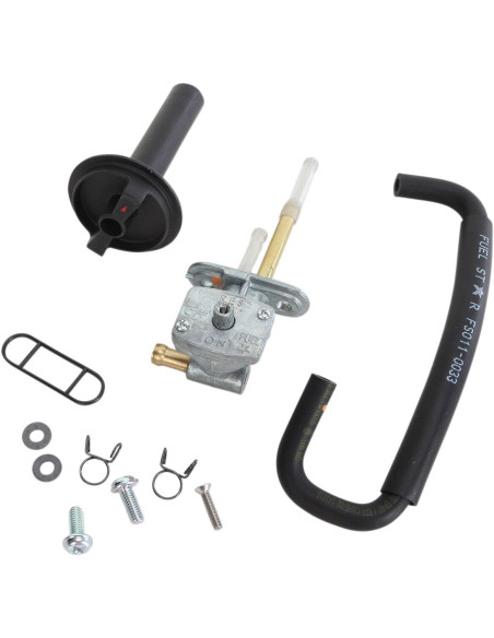 Robinet d'essence avec durite FUEL STAR Yamaha YFM 200 DX