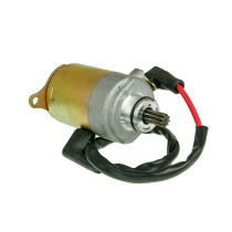 Démarreur 101 OCTANE MuZ 125 Moskito Sym 125 Fiddle/Megalo/Orbit/Simply/Symphony/VS 150 Fiddle/Symphony