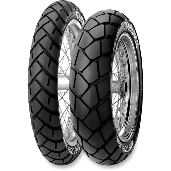 Pneu Avant Trail METZELER Tourance 100/90-19 57H TL