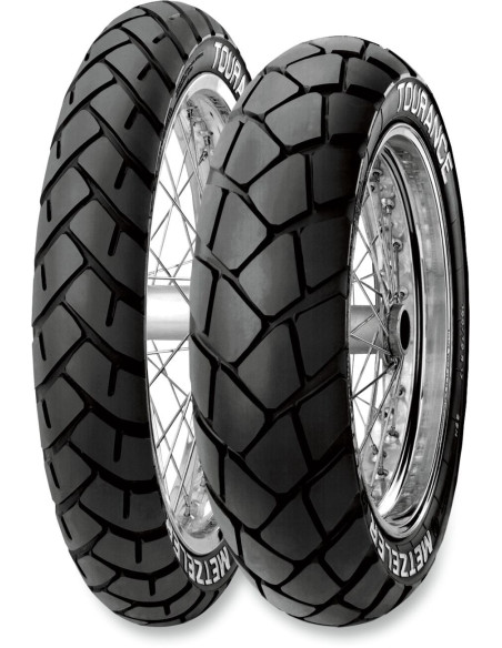 Pneu Avant Trail METZELER Tourance 100/90-19 57H TL