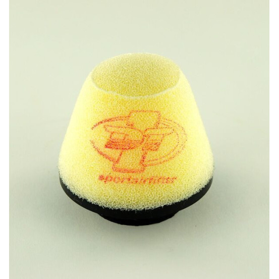 Filtre à air DT1 Pitbike ø 43 à 47 mm