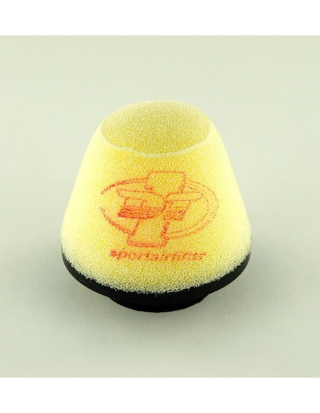 Filtre à air DT1 Pitbike ø 43 à 47 mm