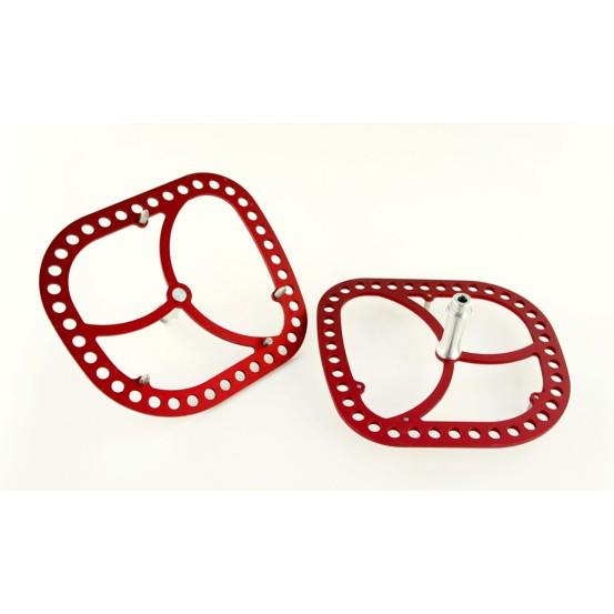 Cage de filtre à air Standart DT1 KTM SX 2013 - 2016 / SX F 2011 - 2015 / EXC EXC F 2012 - 2016