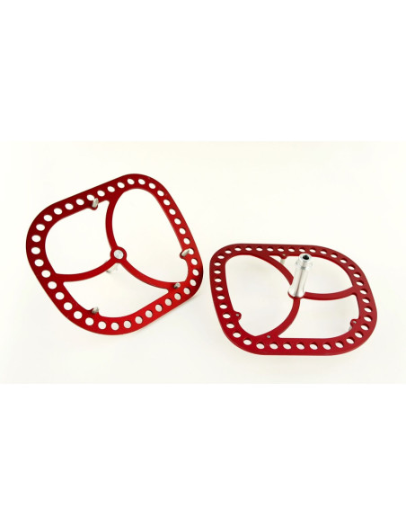 Cage de filtre à air Standart DT1 KTM SX 2013 - 2016 / SX F 2011 - 2015 / EXC EXC F 2012 - 2016