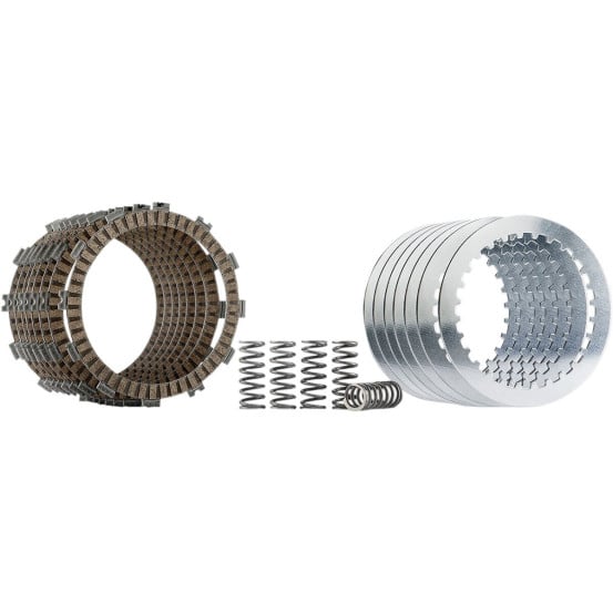 Kit disques et ressorts d'embrayage HINSON Yamaha 250 YZF 2014-2018 250 WRF 2015-2018
