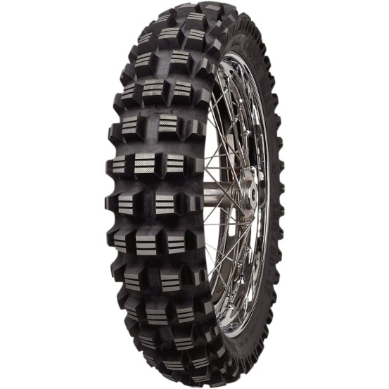 Pneu Arrière Cross MITAS C-02 110/100-18 71N TT