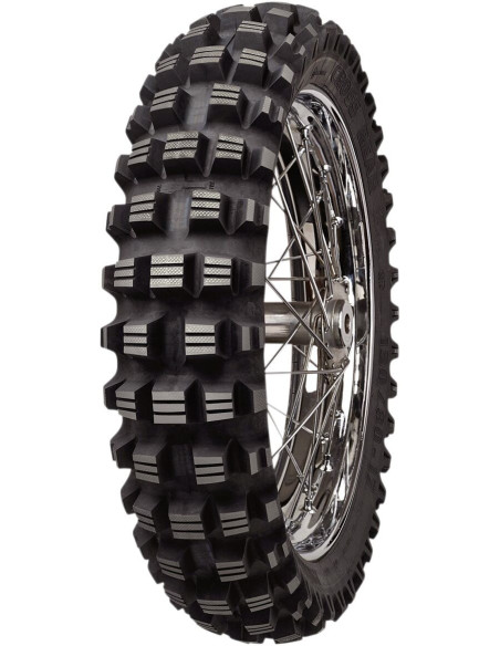 Pneu Arrière Cross MITAS C-02 110/100-18 71N TT