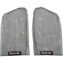 Filets de protection de radiateurs TWIN AIR - YAMAHA 250 / 450 YZ-F 2014-2017
