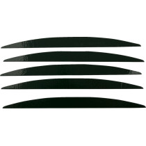 Mud flap Thor système roll-off vision