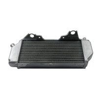 Radiateur KSX gauche pour YAMAHA 250 / 450 YZF 2014-2017