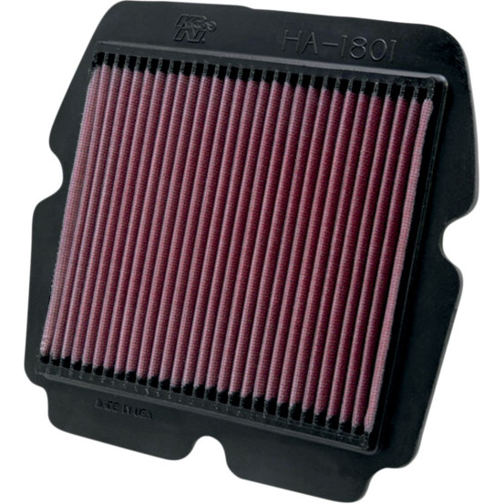Filtre à air K&N Honda 1800 GL Gold Wing 2001-2016