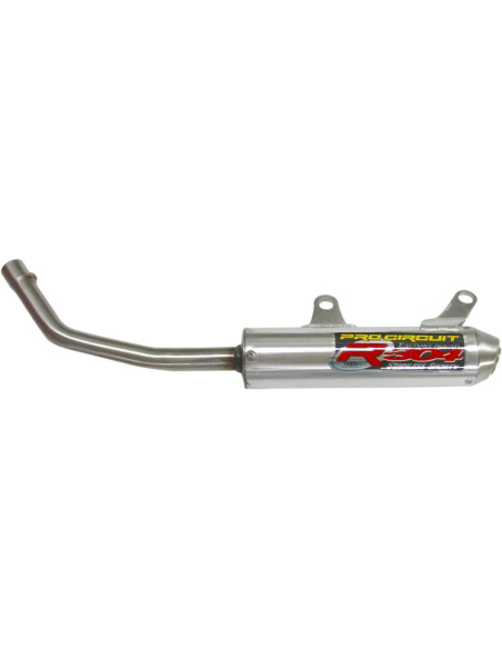 Silencieux PRO CIRCUIT 304R KTM 250 SX 2003-09, 250 EXC 2004-09 et 300 EXC 2004-05