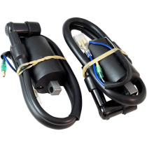 Bobine d'allumage RICK'S HONDA 350 CB/CL/SL 360 CB/CJ 450 CL