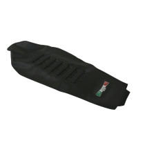 Housse de selle DALLA VALLE Factory KTM 2011-2015 Noir