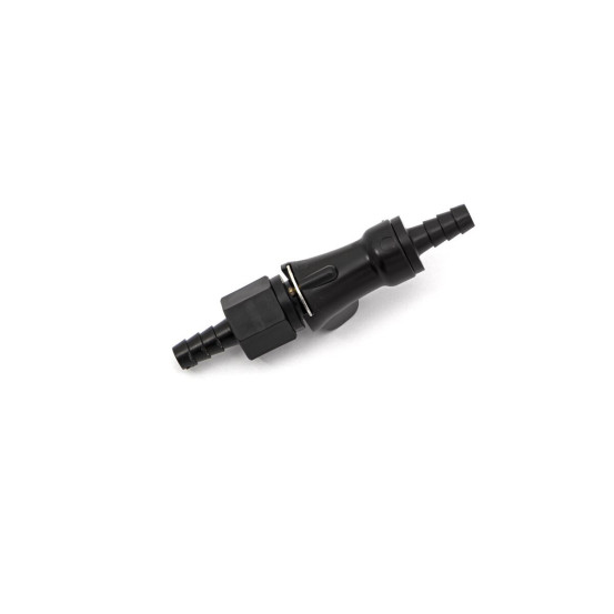 Raccord rapide 101 OCTANE durite essence universel