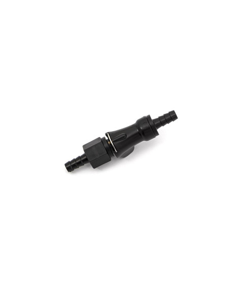 Raccord rapide 101 OCTANE durite essence universel