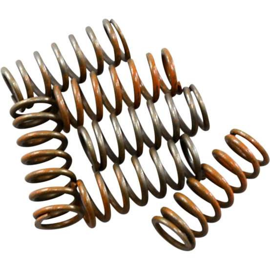 Kit 6 ressorts d'embrayage haute performance HINSON KTM 250 SXF 2015-2018 350 SXF 2016-2018
