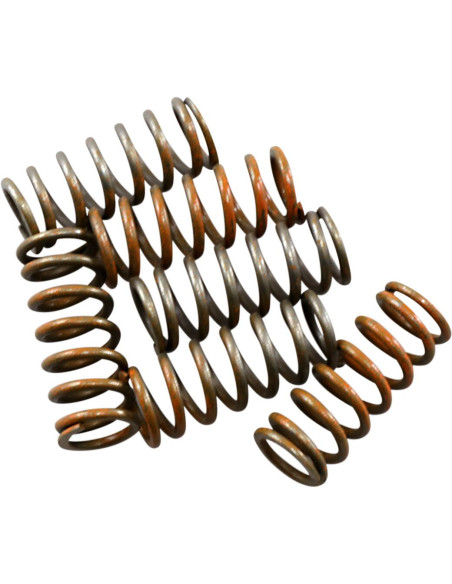 Kit 6 ressorts d'embrayage haute performance HINSON KTM 250 SXF 2015-2018 350 SXF 2016-2018
