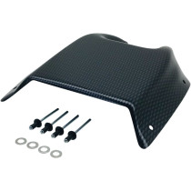 Couvercle boite à air DT1 pour kit AIRPOWER Yamaha 250 YZ F 2019 450 YZ F 2018 - 2019
