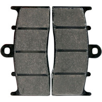 Plaquettes de frein SBS 778 HS Evo Sinter