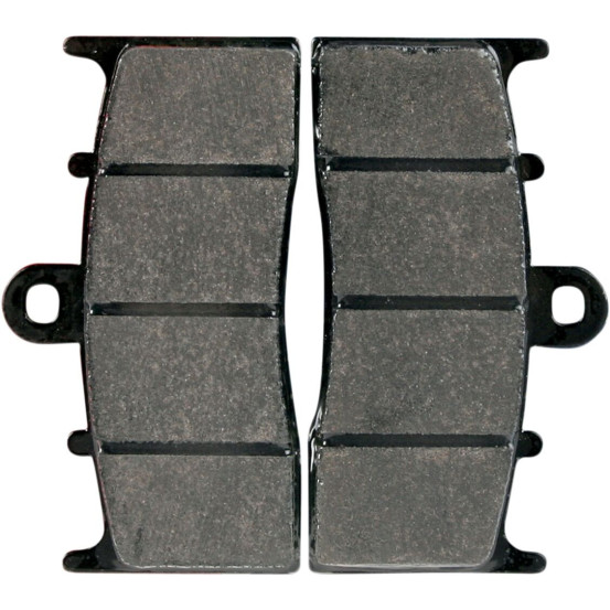 Plaquettes de frein SBS 778 HS Evo Sinter