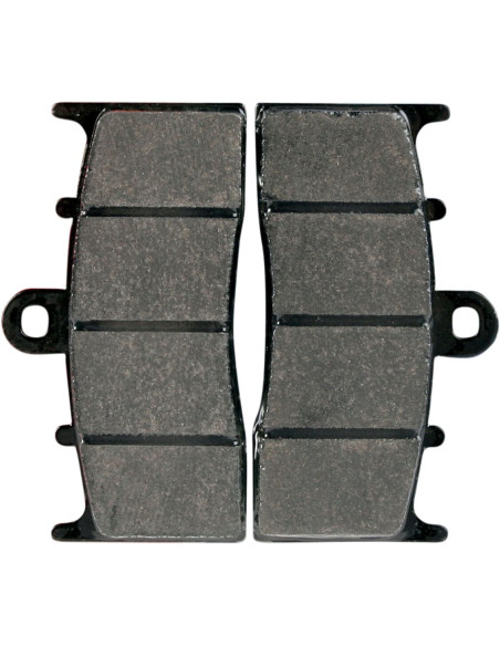 Plaquettes de frein SBS 778 HS Evo Sinter