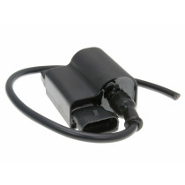 CDI avec bobine d'allumage 101 OCTANE Italjet/Piaggio/Vespa 50cc