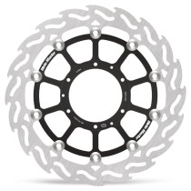 Disque de frein avant droit MOTO MASTER Flame - HONDA 1000 CBR RR 2008-2016