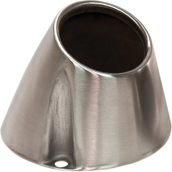 Embout acier silencieux Pro Circuit diamètre extérieur 88,90 mm