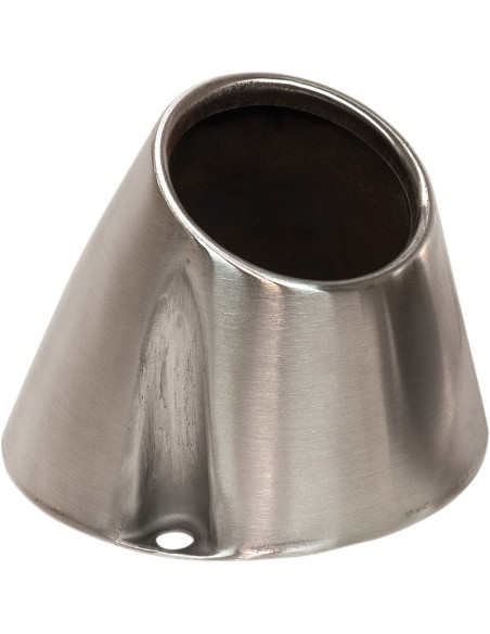 Embout acier silencieux Pro Circuit diamètre extérieur 88,90 mm