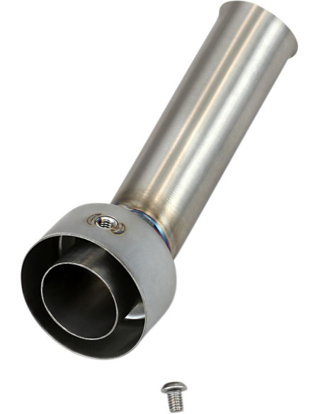 Chicane de silencieux AKRAPOVIC V-TUV001