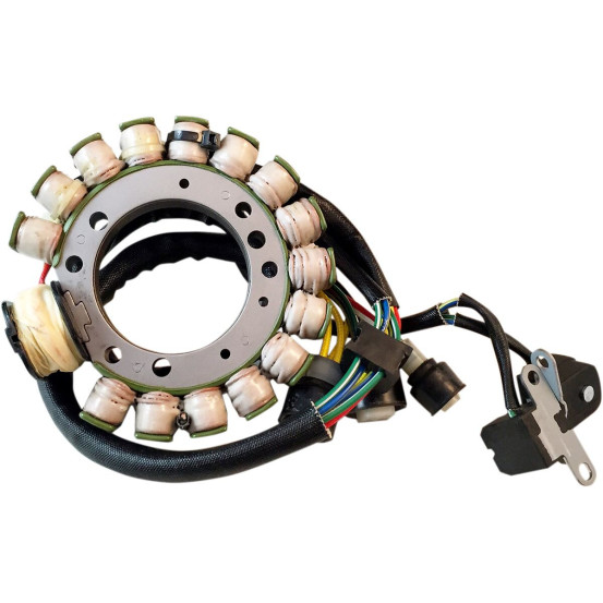 Stator RICK'S YAMAHA 350 YFP TERRA PRO