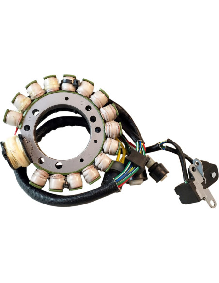 Stator RICK'S YAMAHA 350 YFP TERRA PRO