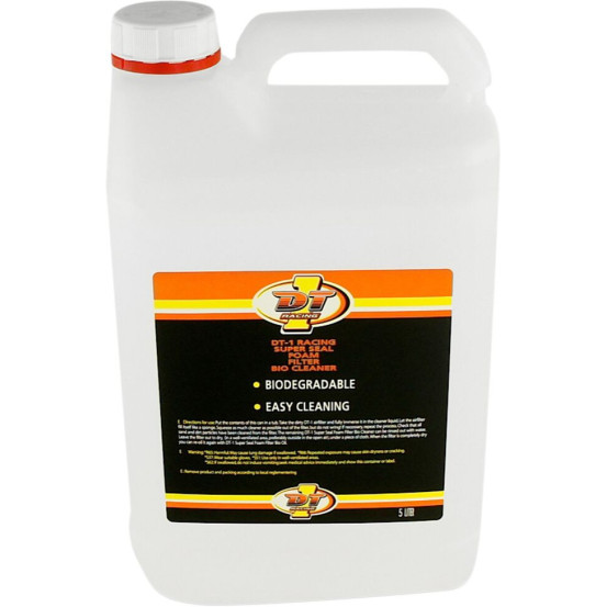 Nettoyant filtre à air DT1 5 Litres
