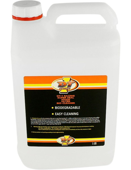 Nettoyant filtre à air DT1 5 Litres