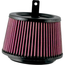 Filtre à air K&N Suzuki 450 LT-R Quad Racer 2006-2009
